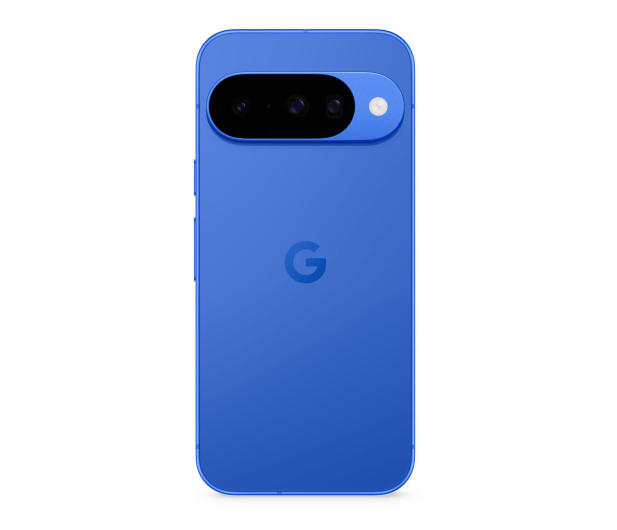 GOOGLE Pixel 10 5G 12/128GB Indygo - 1358673 - zdjęcie 3